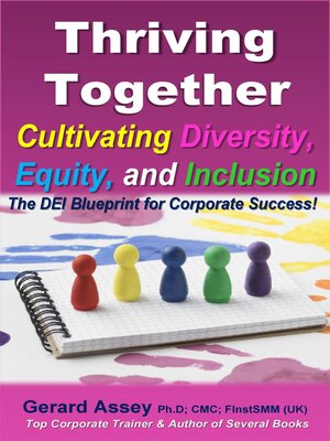 cover image of Thriving Together